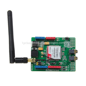 Box Build Final Printed Circuit Board PCB Assembly